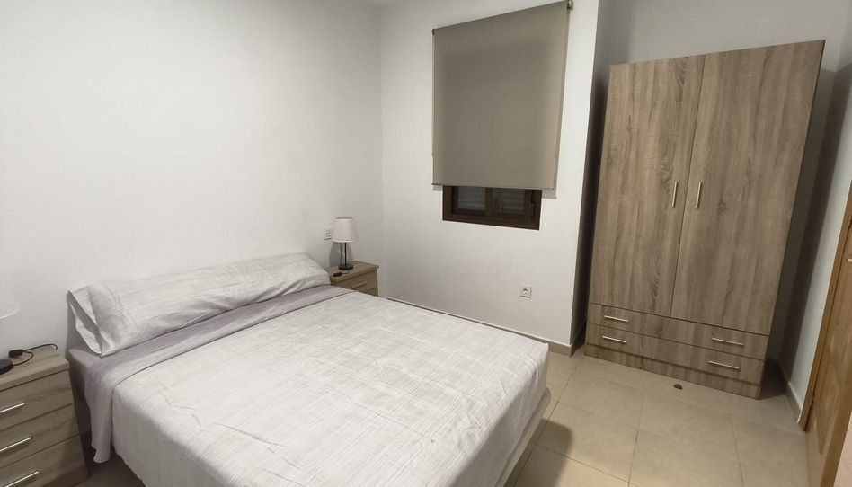 Piso en venta en Calle José Vázquez, 1, Las Colonias, Huelva Capital - imagen 1 Foto 1 de Piso en venta en Calle José Vázquez, 1, Las Colonias, Huelva Capital