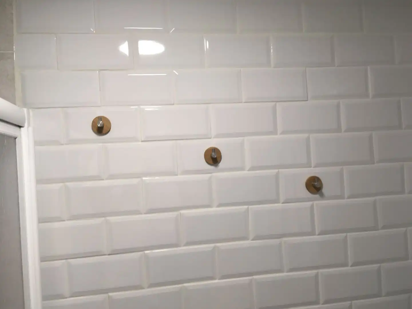 Flat for rent in Calle Menéndez Pidal, 2, San José Bathroom of Flat for rent in Huesca with Heating, Parquet flooring and Terrace