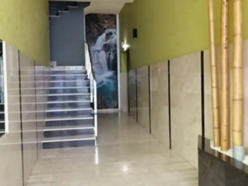 Flat for rent in Calle Menéndez Pidal, 2, San José Flat for rent in Huesca with Heating, Parquet flooring and Terrace