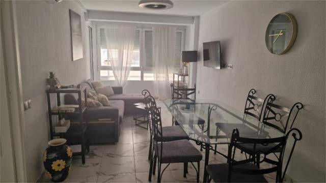 Piso en Venta en Vistahermosa