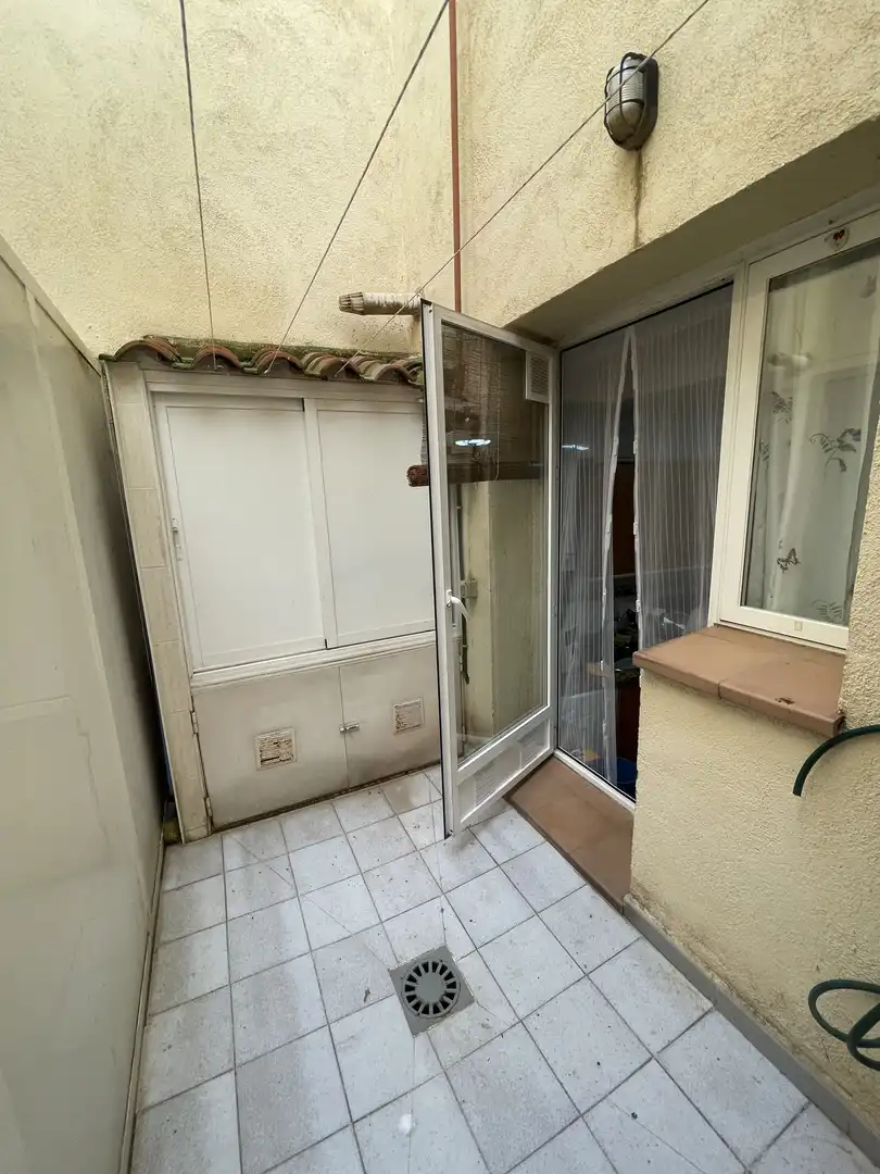 Pis en venda a Calle Mediodía, 1d, Numancia de la Sagra Terrassa de Pis en venda en Numancia de la Sagra amb Aire condicionat