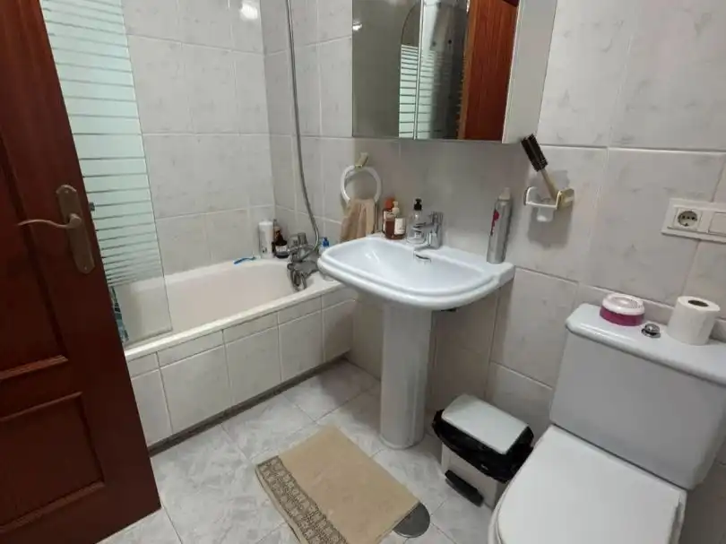 Zimmer in Avenida del Mediterráneo, 208, Playa del Rincón Zimmer in Avenida del Mediterráneo, 208, Playa del Rincón