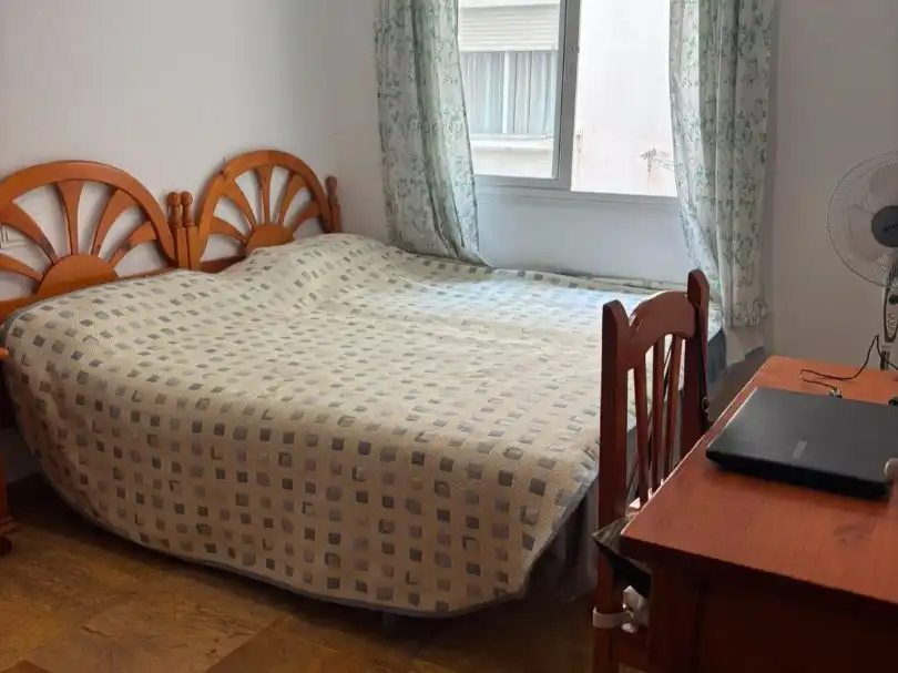 Zimmer in Avenida del Mediterráneo, 208, Playa del Rincón Zimmer in Avenida del Mediterráneo, 208, Playa del Rincón