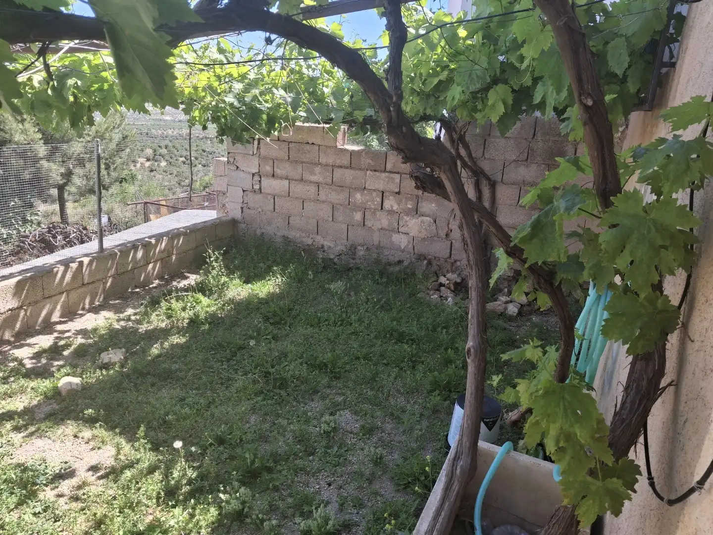 Houses for sale in Oria