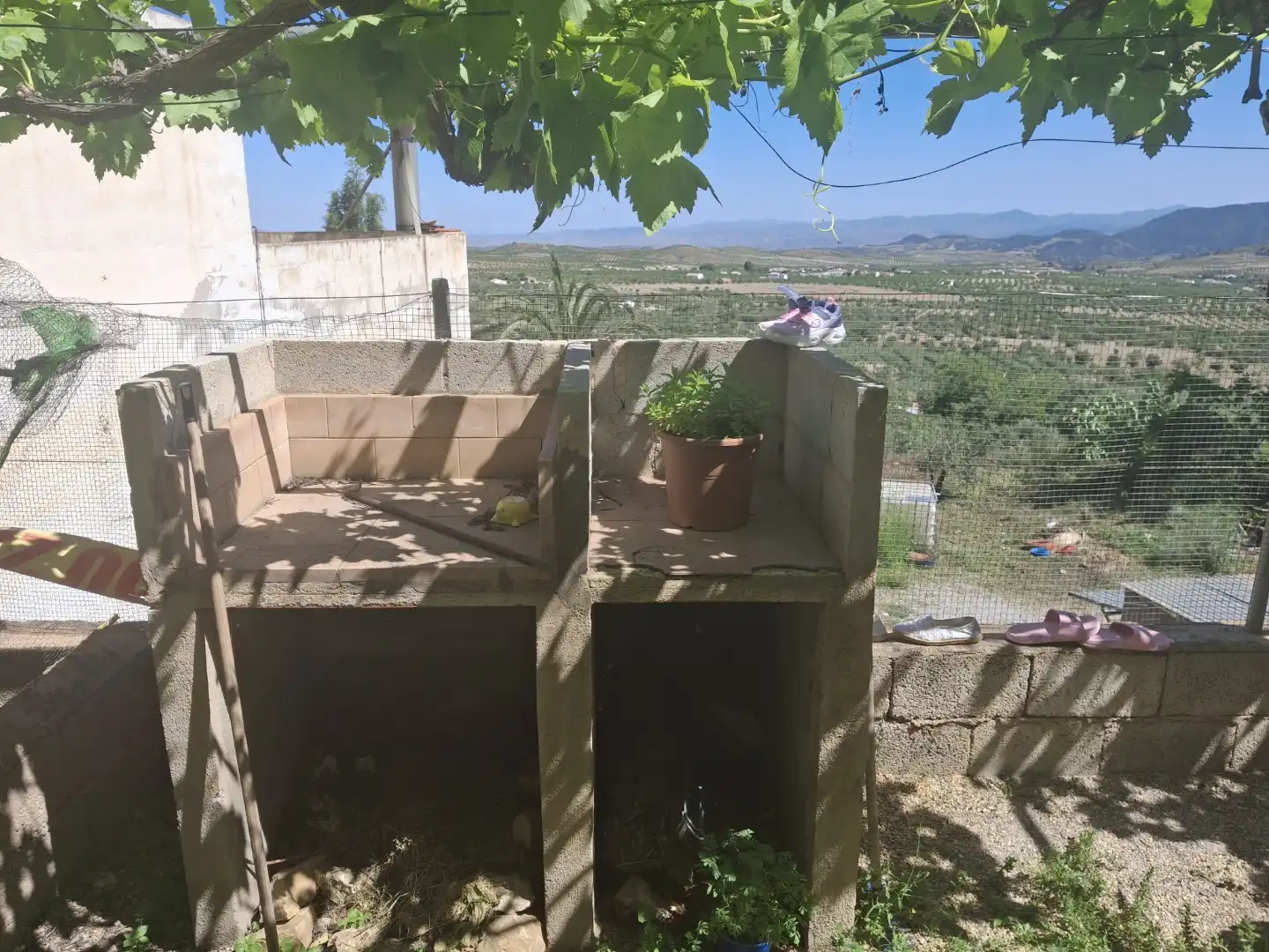 Houses for sale in Oria