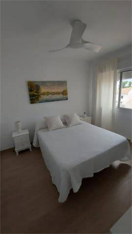 Apartamento en Alquiler en Playa de la Regla