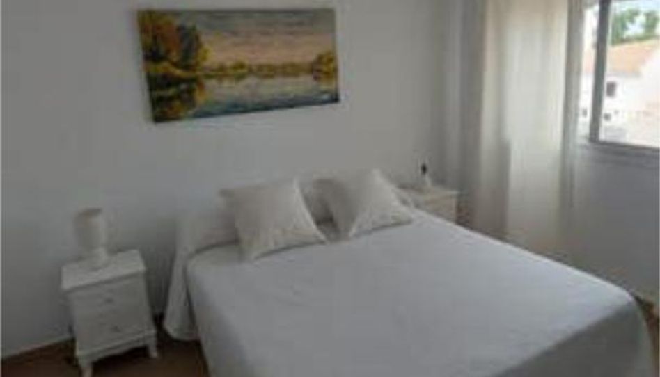Apartament de lloguer a Playa de la Regla, Chipiona - imatge 1 Foto 1 de Apartament de lloguer a Playa de la Regla, Chipiona