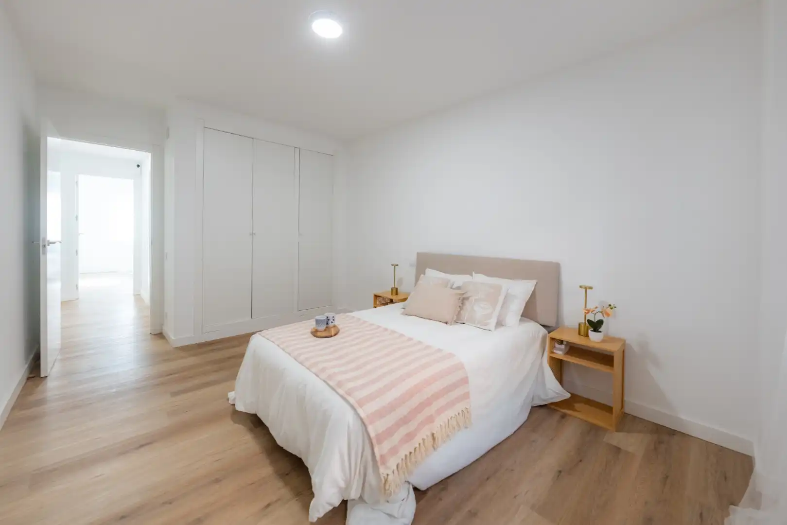 Piso en venta en Avenida Pocito de las Nieves, 17, Estación Habitación de Piso en venta en Las Rozas de Madrid con Aire acondicionado, Calefacción y Jardín privado