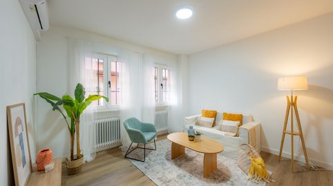 Foto 4 von Wohnung zum Verkauf in Avenida Pocito de las Nieves, 17, Estación, Las Rozas de Madrid