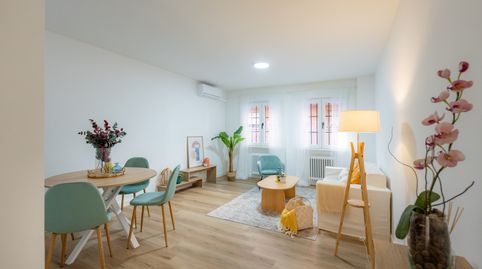 Foto 2 von Wohnung zum Verkauf in Avenida Pocito de las Nieves, 17, Estación, Las Rozas de Madrid