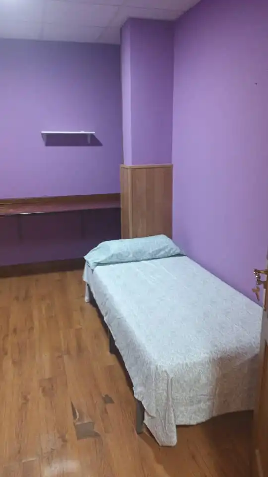 Habitación en Avenida Santa Cruz, 90, San Isidro