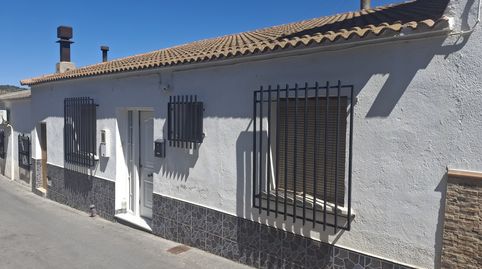 Photo 2 of Houses for sale in Calle Baja, 14, Oria, Almería