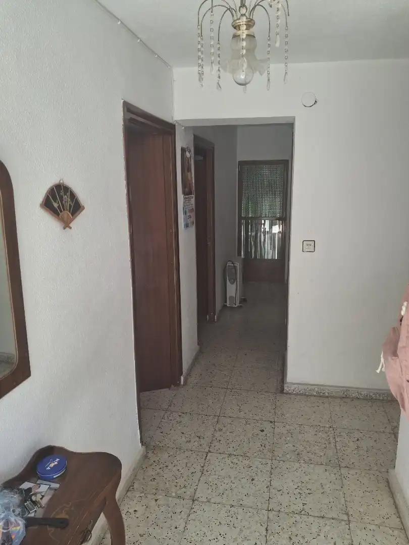 Houses for sale in Oria