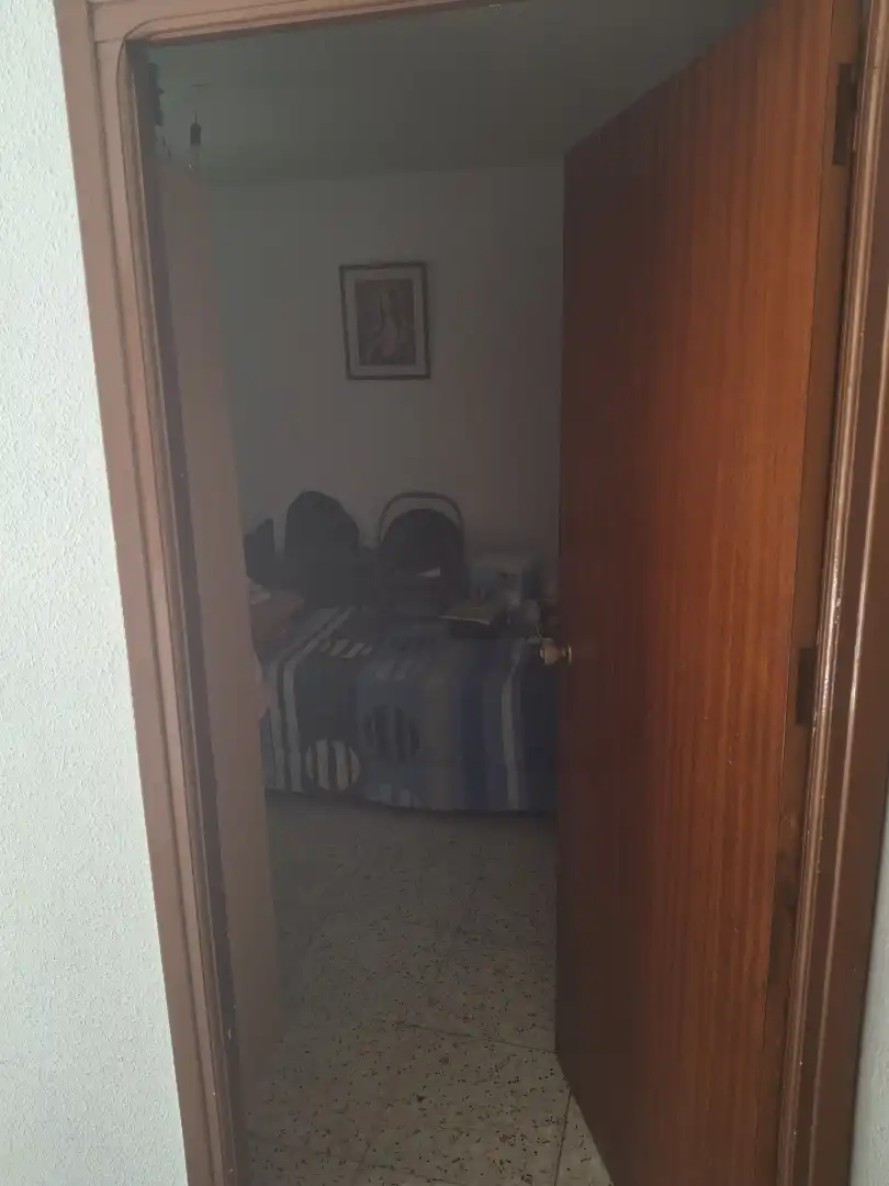 Bedroom of Houses for sale in Oria