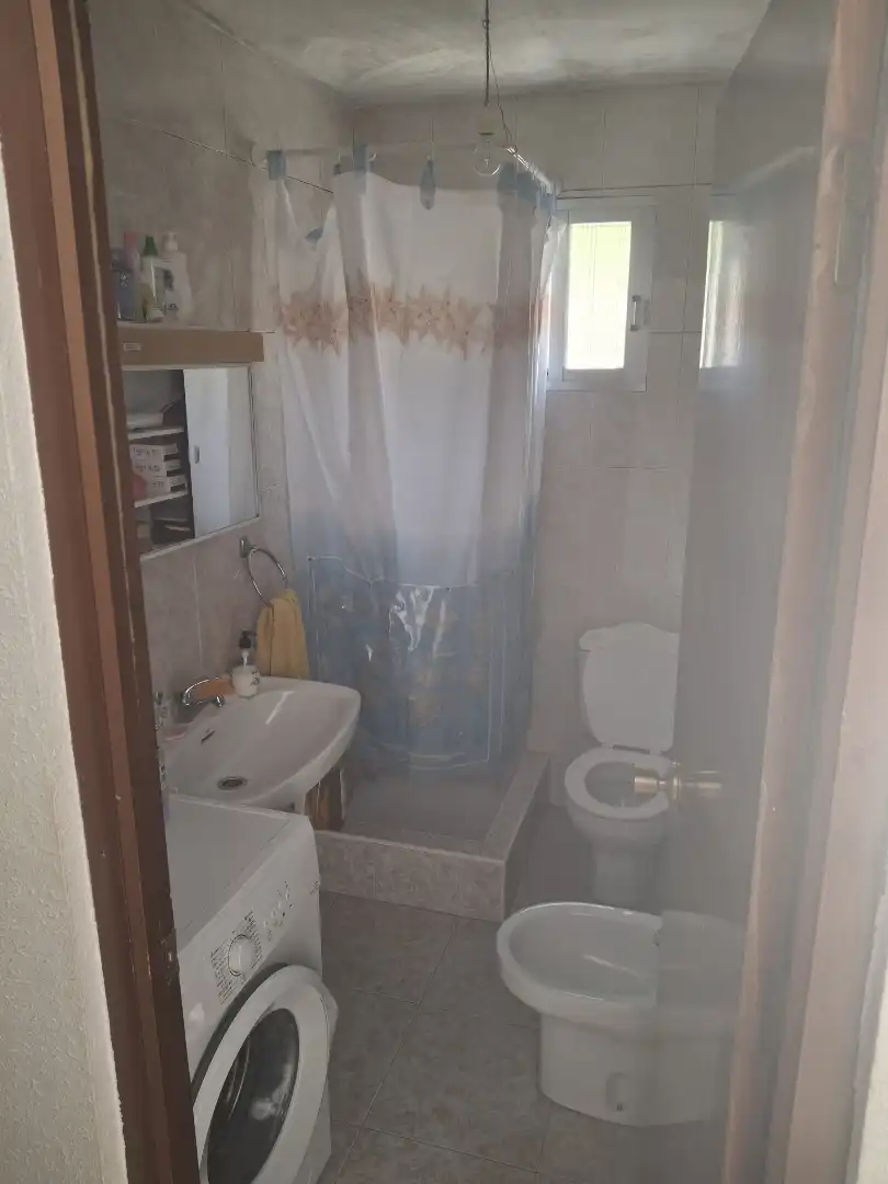 Bathroom of Houses for sale in Oria