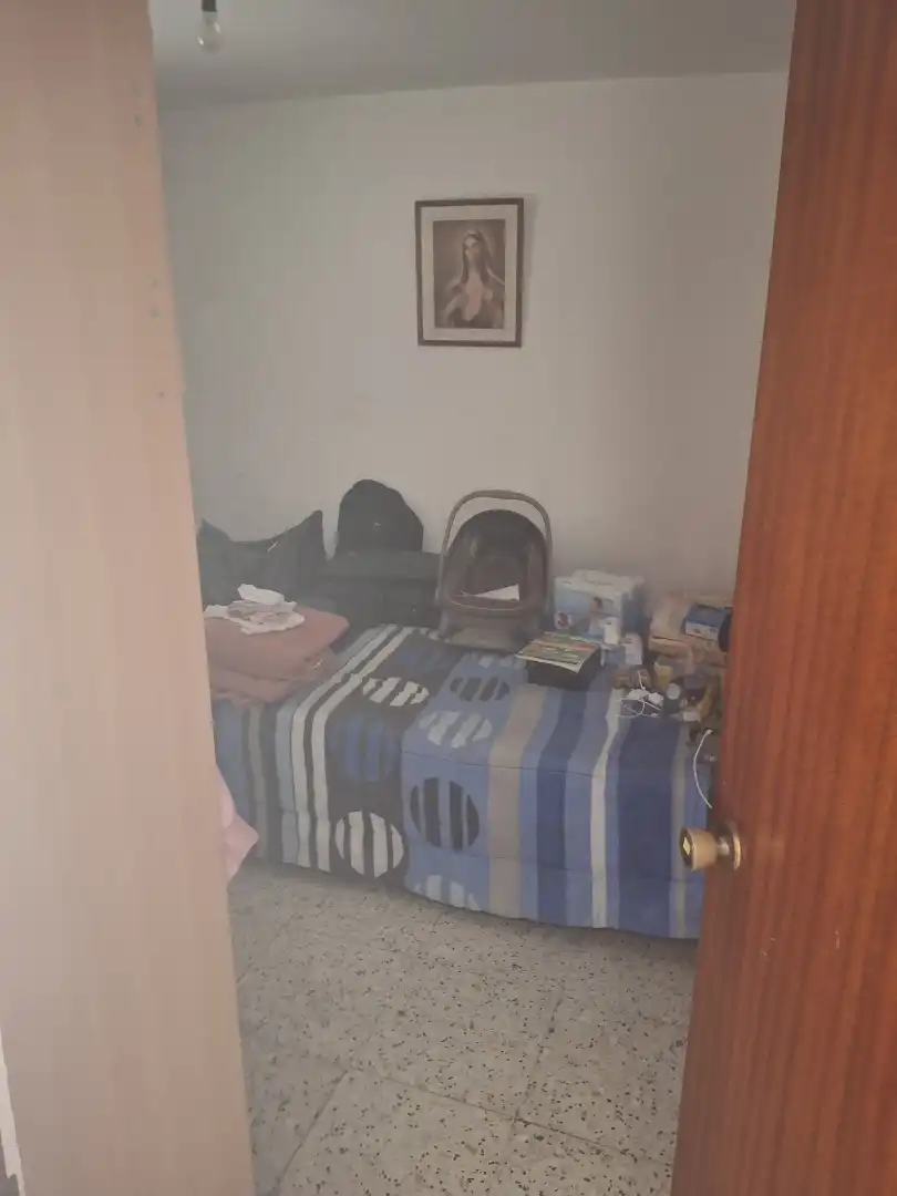 Bedroom of Houses for sale in Oria