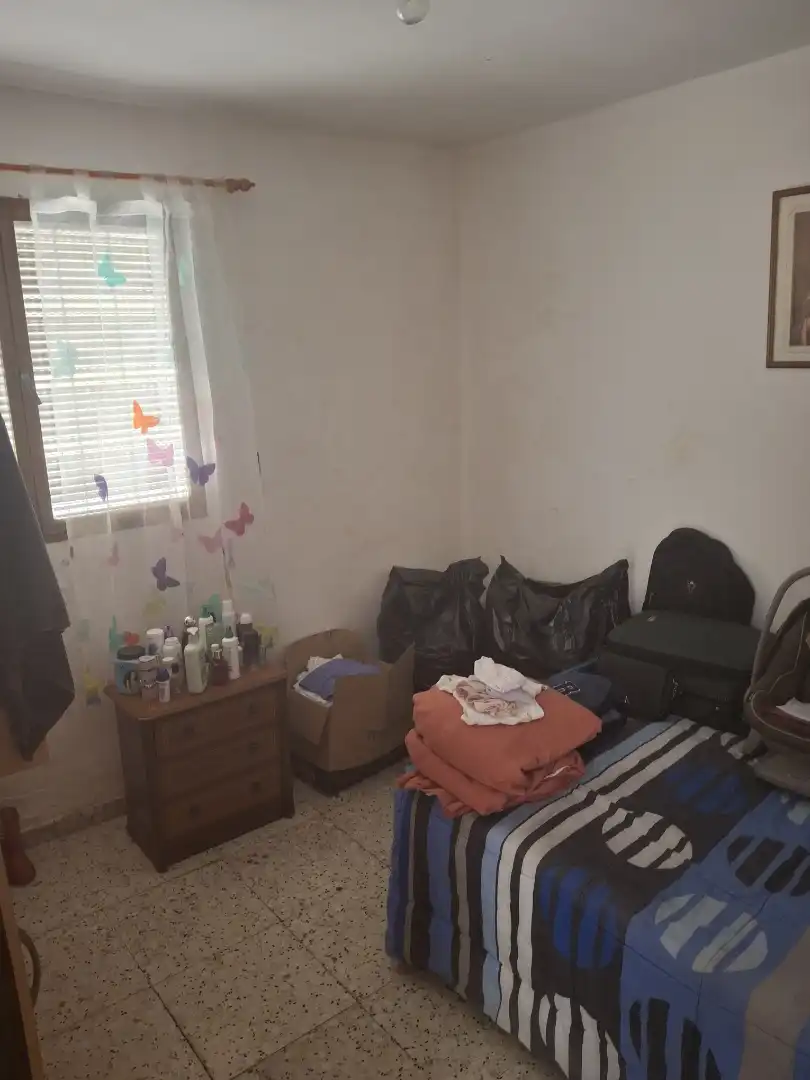 Bedroom of Houses for sale in Oria