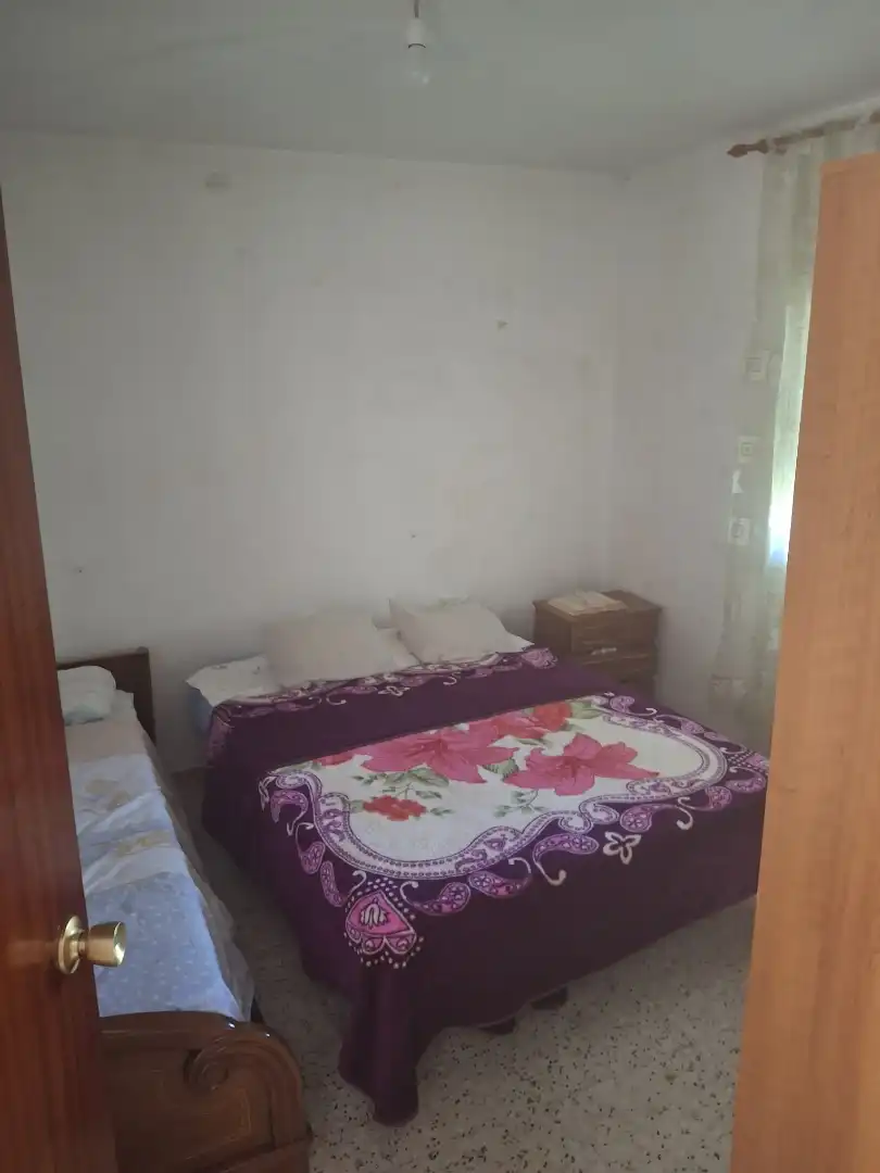 Bedroom of Houses for sale in Oria