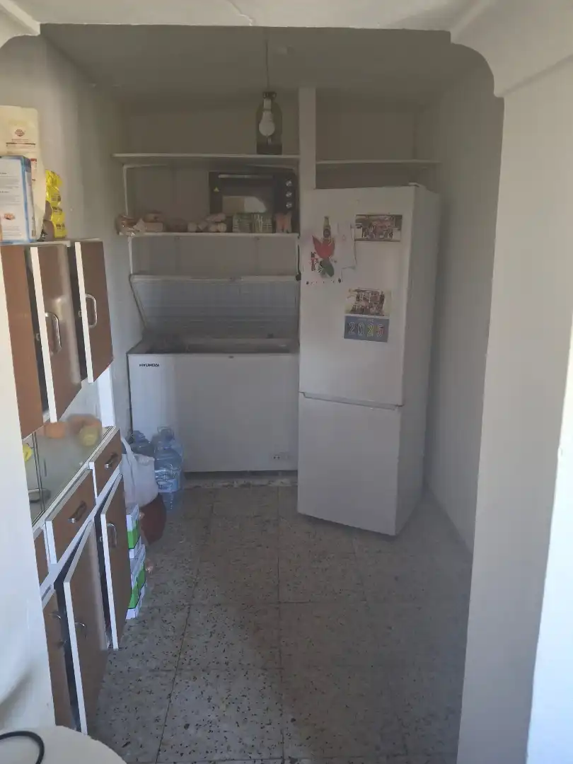 Kitchen of Houses for sale in Oria
