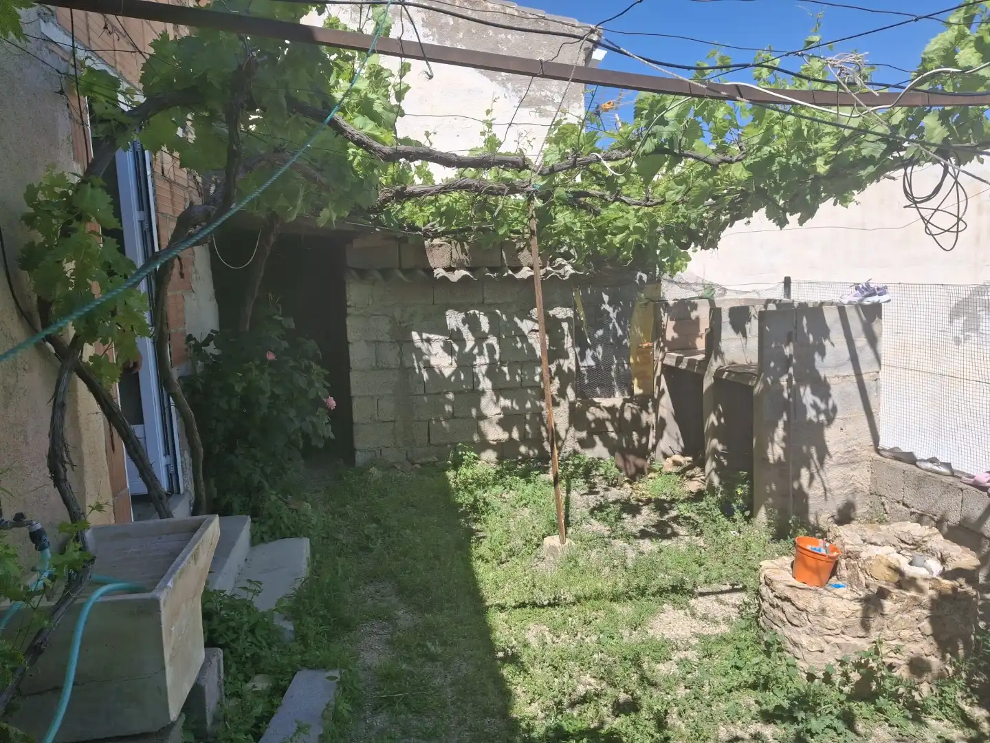 Houses for sale in Oria