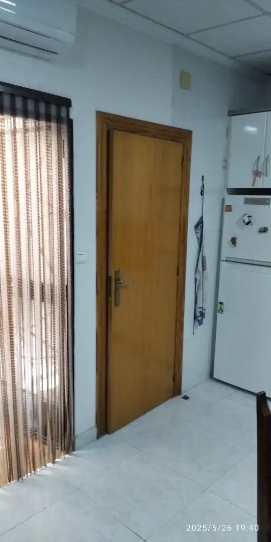 Casa adosada en venda a Calle Mayor, 68, Casillas Casa adosada en venda en Murcia