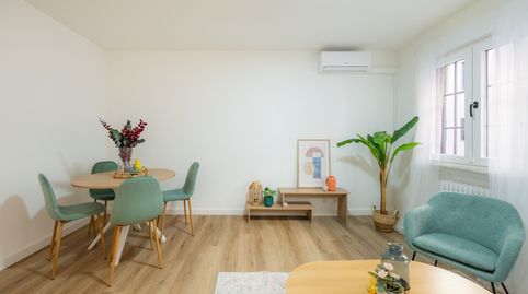 Foto 5 von Wohnung zum Verkauf in Avenida Pocito de las Nieves, 17, Estación, Las Rozas de Madrid