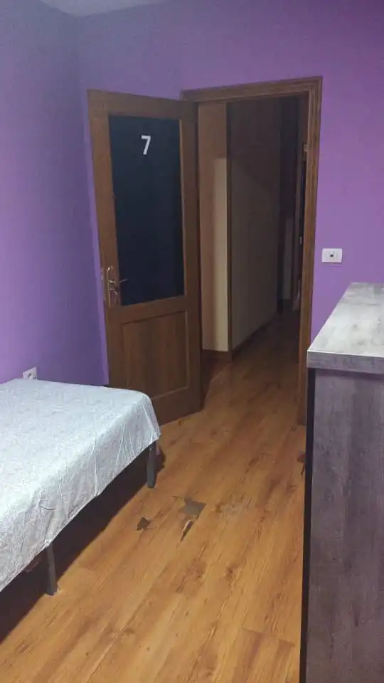 Habitación en Avenida Santa Cruz, 90, San Isidro