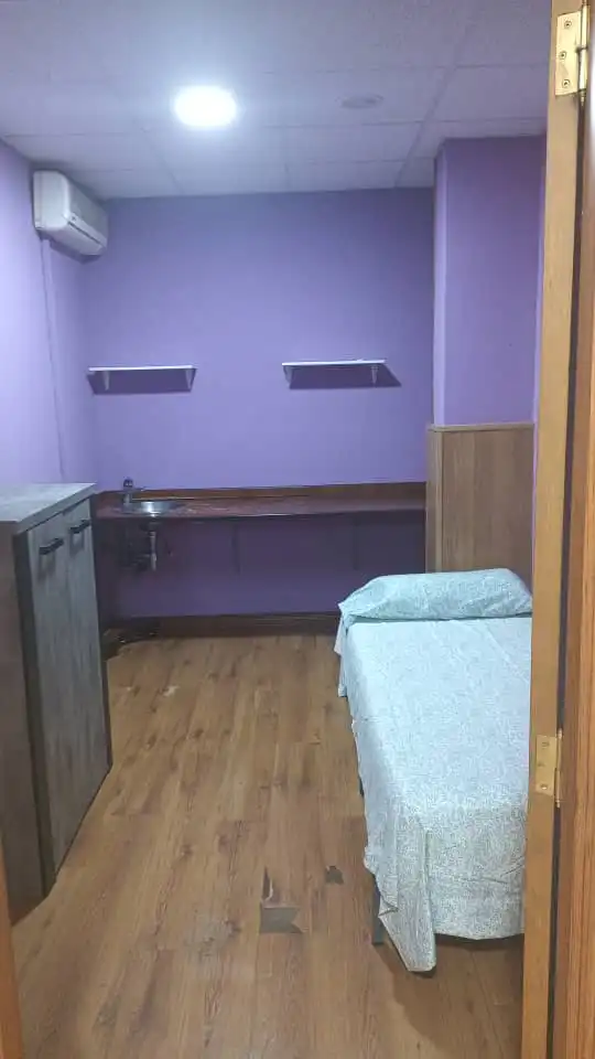 Habitación en Avenida Santa Cruz, 90, San Isidro
