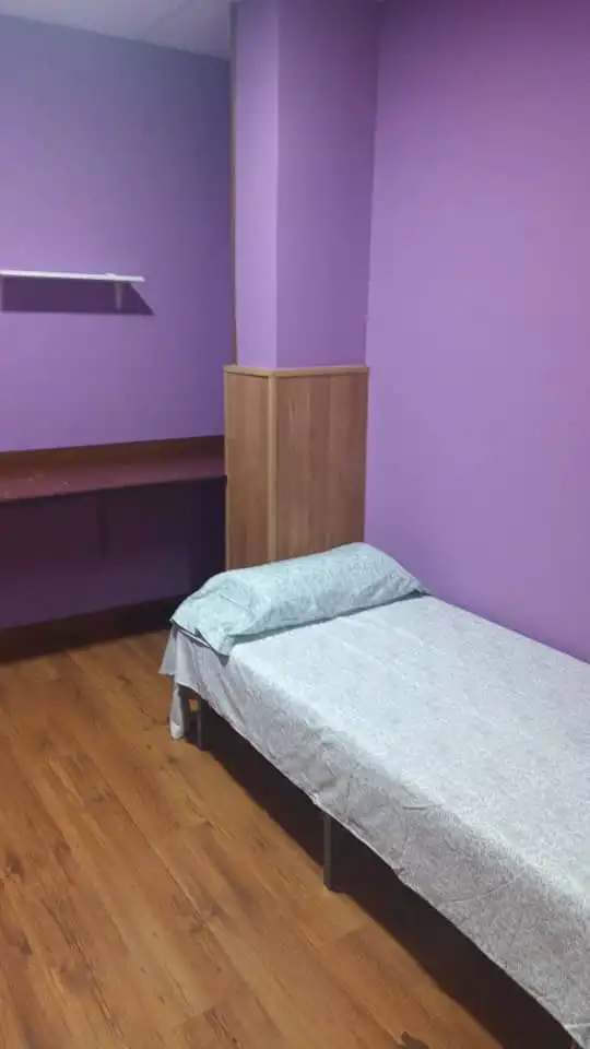 Habitación en Avenida Santa Cruz, 90, San Isidro