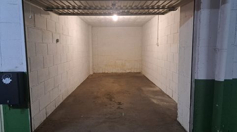 Garage for rent in Paseo de Altamira, 204, General Dávila, Santander - image 2 Photo 2 of Garage for rent in Paseo de Altamira, 204, General Dávila, Santander
