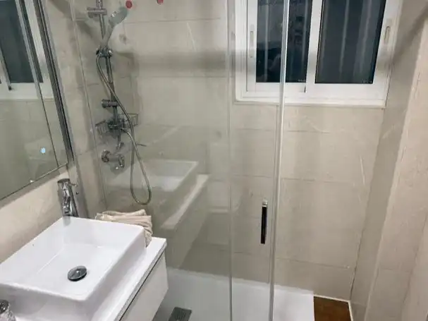 Wohnung zur Miete in Calle Músico Vicente Spiteri, 19, PAU 5 Badezimmer von Wohnung zur Miete in Alicante / Alacant mit Klimaanlage, Schwimmbad und Balkon