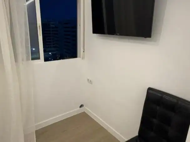 Wohnung zur Miete in Calle Músico Vicente Spiteri, 19, PAU 5 Terrasse von Wohnung zur Miete in Alicante / Alacant mit Klimaanlage, Schwimmbad und Balkon