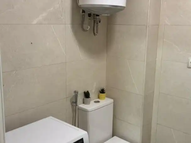 Wohnung zur Miete in Calle Músico Vicente Spiteri, 19, PAU 5 Badezimmer von Wohnung zur Miete in Alicante / Alacant mit Klimaanlage, Schwimmbad und Balkon