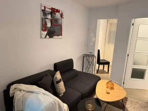 Wohnung zur Miete in Calle Músico Vicente Spiteri, 19, PAU 5 Wohnzimmer von Wohnung zur Miete in Alicante / Alacant mit Klimaanlage, Schwimmbad und Balkon