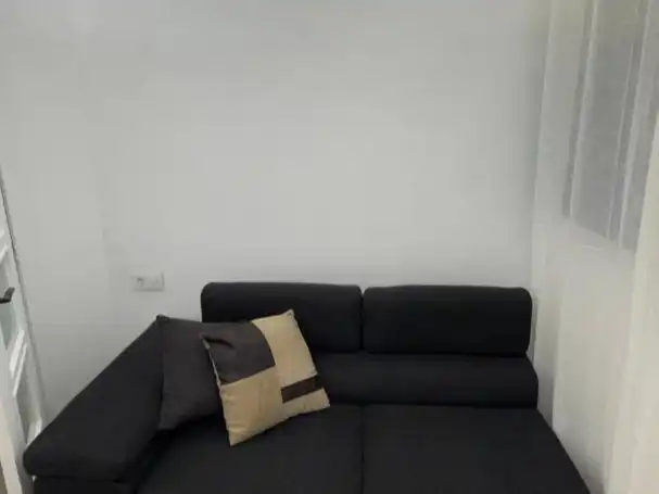 Wohnung zur Miete in Calle Músico Vicente Spiteri, 19, PAU 5 Wohnzimmer von Wohnung zur Miete in Alicante / Alacant mit Klimaanlage, Schwimmbad und Balkon