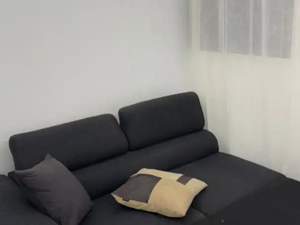 Wohnung zur Miete in Calle Músico Vicente Spiteri, 19, PAU 5 Wohnzimmer von Wohnung zur Miete in Alicante / Alacant mit Klimaanlage, Schwimmbad und Balkon