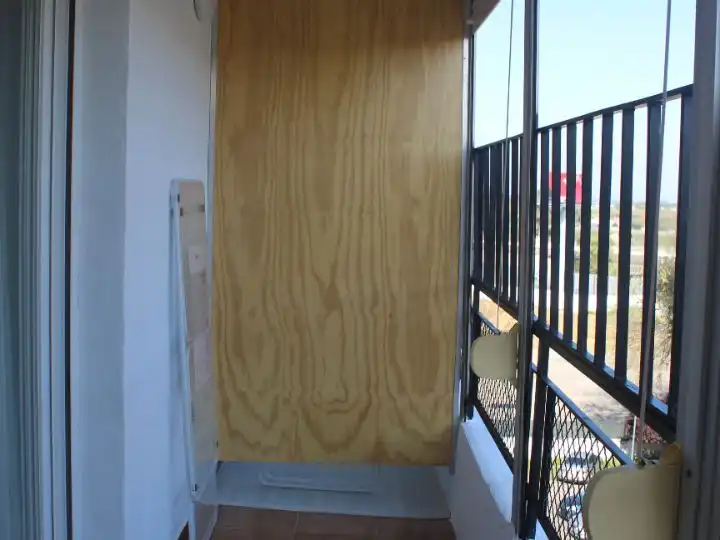 Room in Ciudad de Burjasot, 4, Parque Alcosa