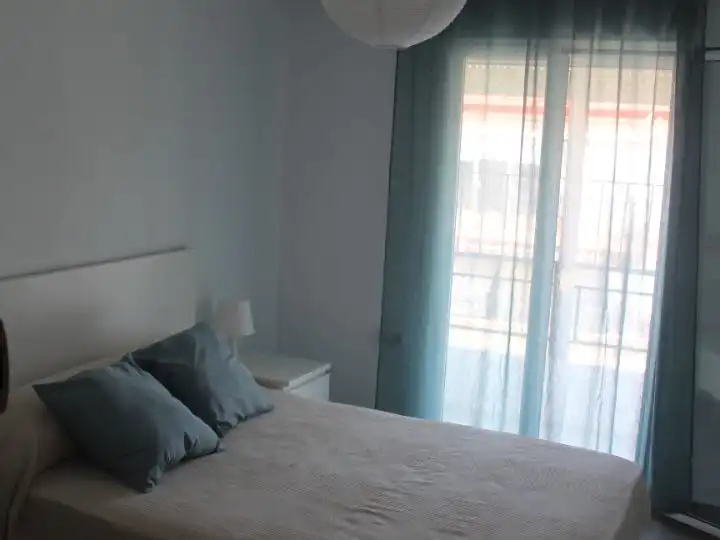 Room in Ciudad de Burjasot, 4, Parque Alcosa