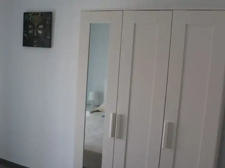 Room in Ciudad de Burjasot, 4, Parque Alcosa