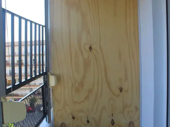 Room in Ciudad de Burjasot, 4, Parque Alcosa