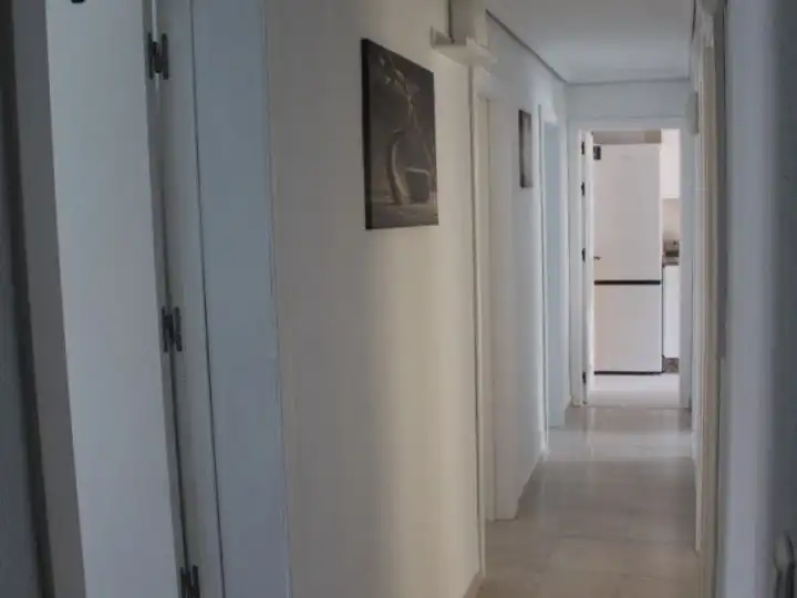 Room in Ciudad de Burjasot, 4, Parque Alcosa