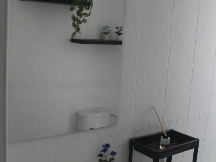 Room in Ciudad de Burjasot, 4, Parque Alcosa