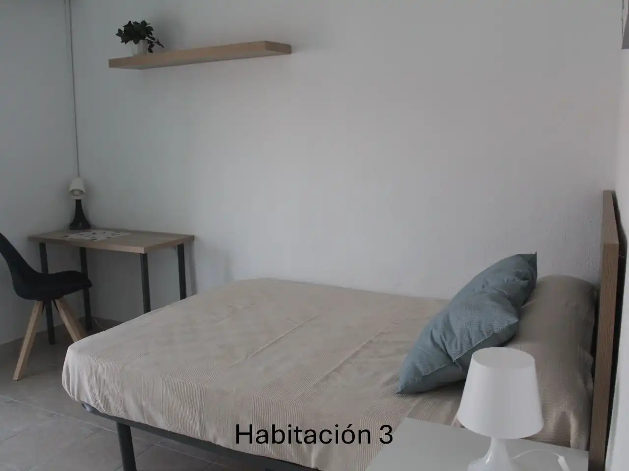Room in Ciudad de Burjasot, 4, Parque Alcosa