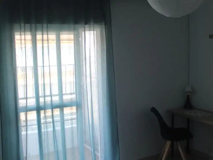 Room in Ciudad de Burjasot, 4, Parque Alcosa