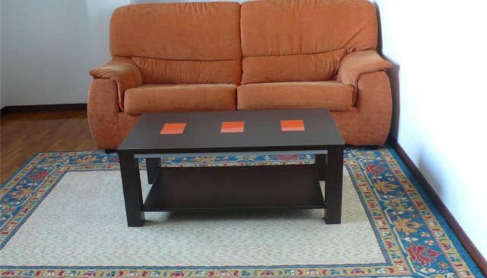 Apartamento de alquiler en Casco Viejo, Ourense Capital - imagen 1 Foto 1 de Apartamento de alquiler en Casco Viejo, Ourense Capital