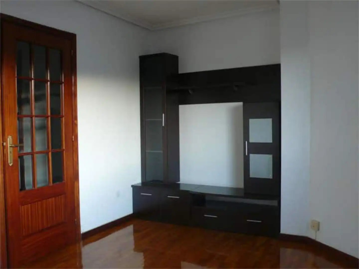 Living room of Apartments for rent in Ourense Capital 