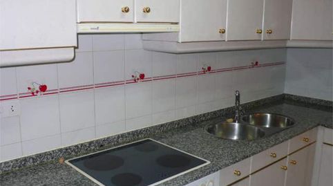 Apartamento de alquiler en Casco Viejo, Ourense Capital - imagen 4 Foto 4 de Apartamento de alquiler en Casco Viejo, Ourense Capital
