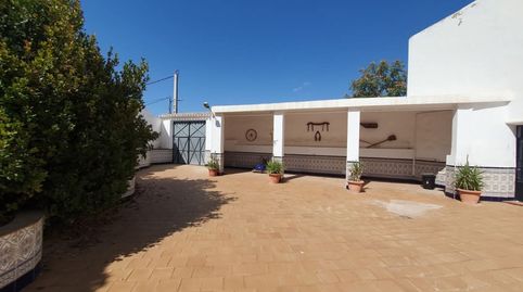 Casa adosada en venta en Calle Casica de la Huerta, 14, Tobarra, Albacete - imagen 2 Foto 2 de Casa adosada en venta en Calle Casica de la Huerta, 14, Tobarra, Albacete