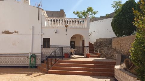 Casa adosada en venta en Calle Casica de la Huerta, 14, Tobarra, Albacete - imagen 4 Foto 4 de Casa adosada en venta en Calle Casica de la Huerta, 14, Tobarra, Albacete