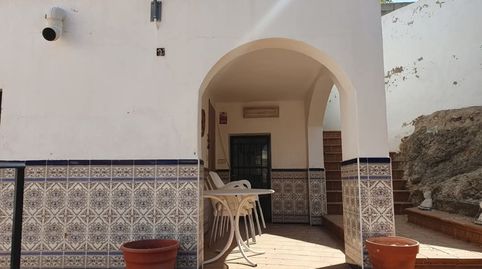 Casa adosada en venta en Calle Casica de la Huerta, 14, Tobarra, Albacete - imagen 5 Foto 5 de Casa adosada en venta en Calle Casica de la Huerta, 14, Tobarra, Albacete